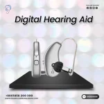 WIDEX ALLURE ARRD1 440 RIC HEARING AID