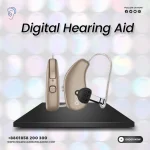 WIDEX ALLURE KIT ABRD1 110 BTE HEARING AID