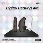 WIDEX ALLURE KIT ABRD1 440 BTE HEARING AID