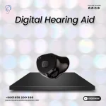 WIDEX ALLURE KIT ACRD1 110 ITC HEARING AID