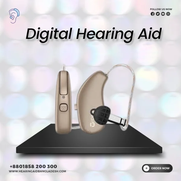 WIDEX ALLURE KIT ARRD1 220 RIC HEARING AID