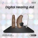 WIDEX ALLURE KIT ARRD1 440 RIC HEARING AID