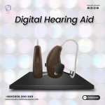 WIDEX MOMENT Kit MRR4D 440 RIC HEARING AID Price in Bangladesh