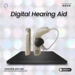 WIDEX MOMENT Kit MRRLD 110 Slim-RIC HEARING AID