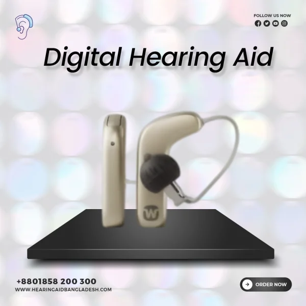 WIDEX MOMENT Kit MRRLD 110 Slim-RIC HEARING AID