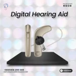 WIDEX MOMENT Kit MRRLD 220 Slim-RIC HEARING AID Price in Bangladesh