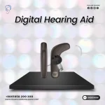 WIDEX MOMENT Kit MRRLD 330 Slim-RIC HEARING AID