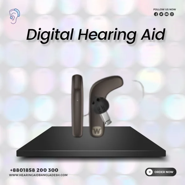 WIDEX MOMENT Kit MRRLD 330 Slim-RIC HEARING AID