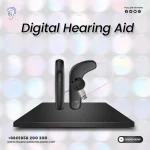 WIDEX MOMENT Kit MRRLD 440 Slim-RIC HEARING AID