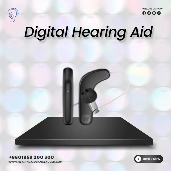WIDEX MOMENT Kit MRRLD 440 Slim-RIC HEARING AID