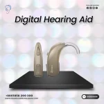 WIDEX MAGNIFY Kit MBR3D 100 BTE HEARING AID Price in Bangladesh