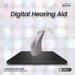 WIDEX MAGNIFY Kit MBR3D 50 BTE HEARING AID Price in Bangladesh