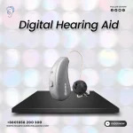 WIDEX MAGNIFY Kit MRR2D 50 RIC HEARING AID Price in Bangladesh