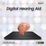 WIDEX MAGNIFY M CIC 30 CIC HEARING AID Price in Bangladesh