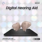 WIDEX MAGNIFY M CIC M 30 CIC HEARING AID Price in Bangladesh