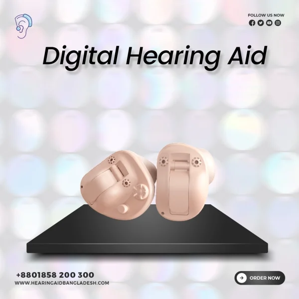 WIDEX MAGNIFY M XP 100 ITC HEARING AID Price in Bangladesh