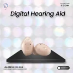 WIDEX MAGNIFY M XP 50 ITC HEARING AID Price in Bangladesh