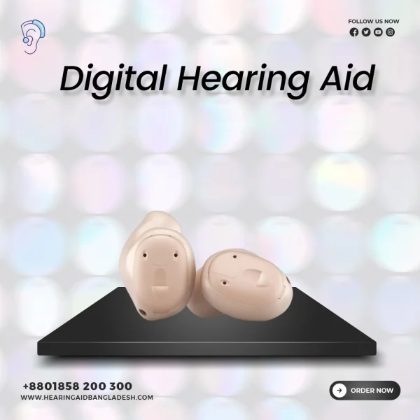 WIDEX MAGNIFY M XP 50 ITC HEARING AID Price in Bangladesh