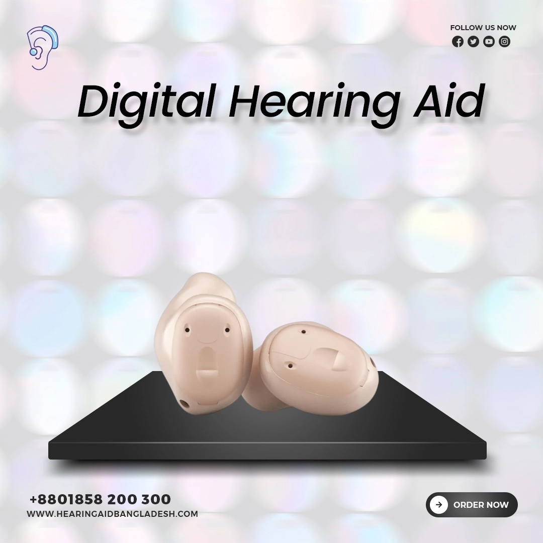 WIDEX MAGNIFY M XP 50 ITC HEARING AID Price in Bangladesh (1) WIDEX MAGNIFY M XP 50 ITC HEARING AID Price in Bangladesh