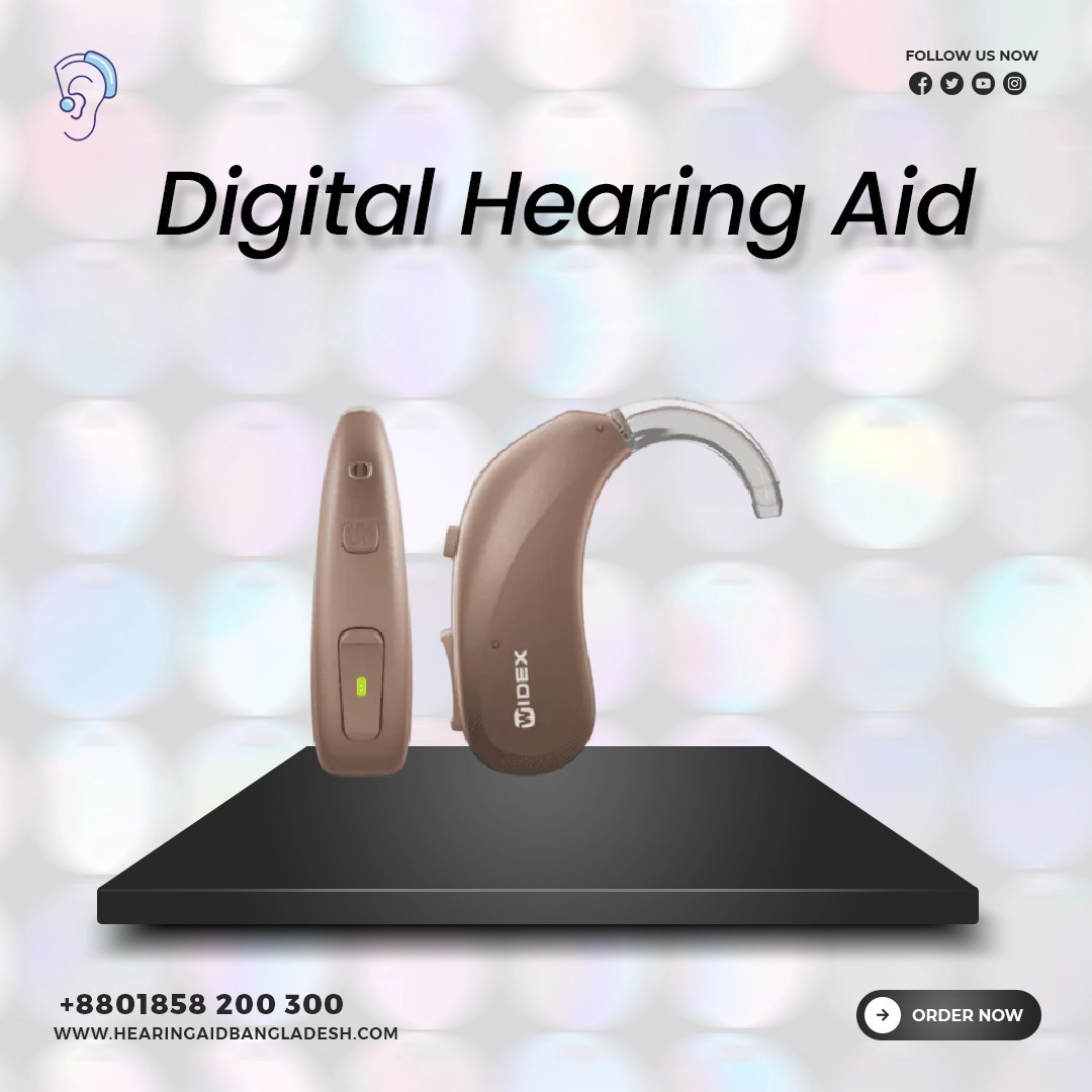 WIDEX MAGNIFY MBB2 50 BTE HEARING AID Price in Bangladesh WIDEX MAGNIFY MBB2 50 BTE HEARING AID Price in Bangladesh