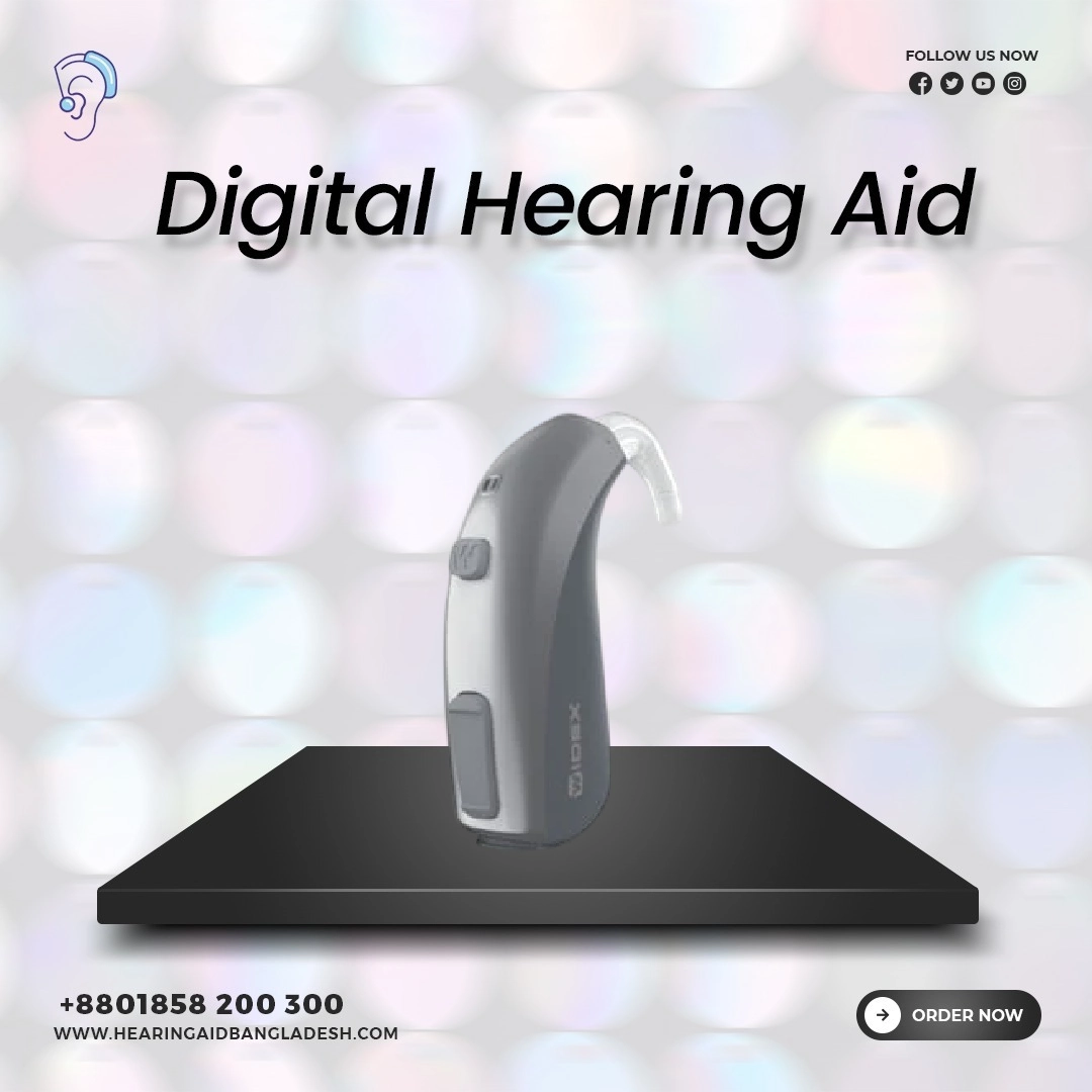 WIDEX MAGNIFY MBB3D 50 BTE HEARING AID Price in Bangladesh WIDEX MAGNIFY MBB3D 50 BTE HEARING AID Price in Bangladesh