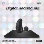 WIDEX MAGNIFY MRB2D 100 RIC HEARING AID Price in Bangladesh