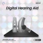 WIDEX MAGNIFY MRBO 100 RIC HEARING AID Price in Bangladesh