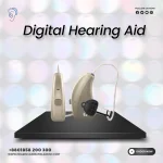 WIDEX MAGNIFY MRBO 30 RIC HEARING AID Price in Bangladesh