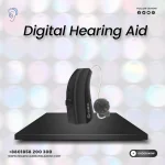 WIDEX MAGNIFY MRR2D 100 RIC HEARING AID Price in Bangladesh