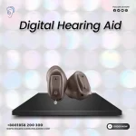 WIDEX MOMENT M CIC 220 CIC HEARING AID Price in Bangladesh