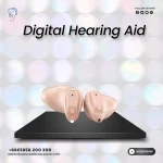 WIDEX MOMENT M CIC M 110 CIC HEARING AID Price in Bangladesh