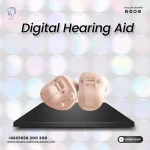 WIDEX MOMENT M CIC M 220 CIC HEARING AID Price in Bangladesh