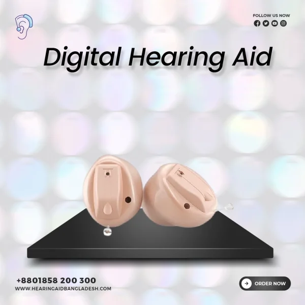 WIDEX MOMENT M XP 110 ITC HEARING AID Price in Bangladesh