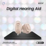 WIDEX MOMENT M XP 220 ITC HEARING AID Price in Bangladesh