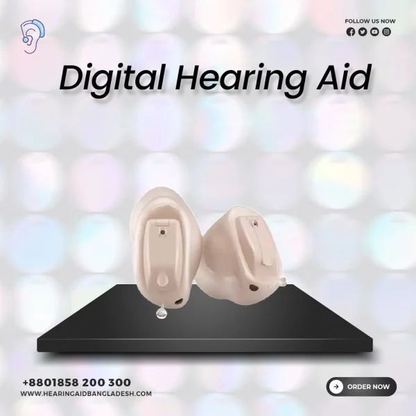 WIDEX MOMENT M XP 220 ITC HEARING AID Price in Bangladesh