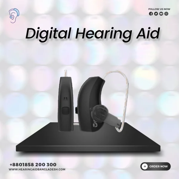 WIDEX MOMENT MBB2D 220 BTE HEARING AID Price in Bangladesh