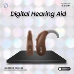 WIDEX MOMENT MBR3D 440 BTE HEARING AID Price in Bangladesh