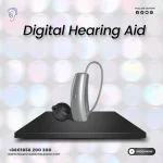WIDEX MOMENT MRBO 220 RIC HEARING AID Price in Bangladesh