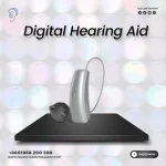 WIDEX MOMENT MRBO 440 RIC HEARING AID Price in Bangladesh