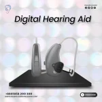 WIDEX MOMENT MRR4D 110 RIC HEARING AID Price in Bangladesh
