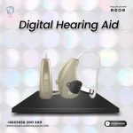 WIDEX MOMENT MRR4D 220 RIC HEARING AID Price in Bangladesh