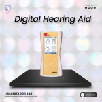 Air & Bone Audiometry (SIH03)