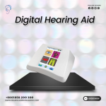 Air and Bone Audiometry (SID03)