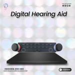 Audiometer Keyboard