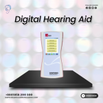 Path Medical Diagnostic OAE – both TEOAE and DPOAE (SOH 04)