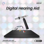 Video Otoscope