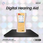 Screening Audiometry (SIH01)