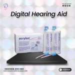 acrylon® automix