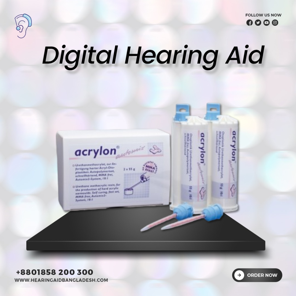 acrylon® automix acrylon® automix - Image 1