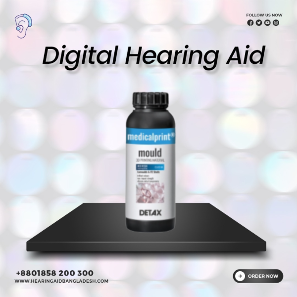 medicalprint® mould